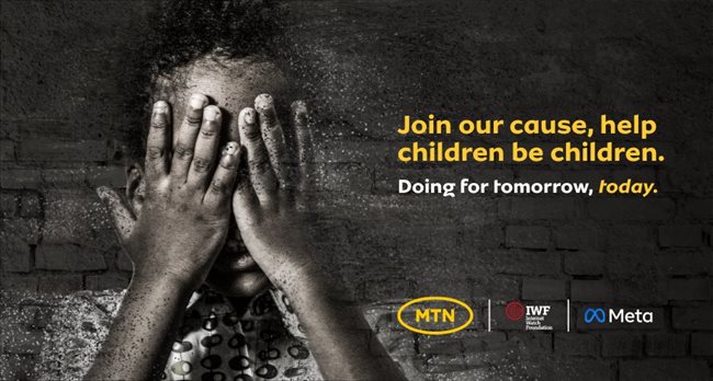 MTN launches 'Help Children be Children' campaign