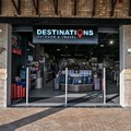 FrontierCo launches new retailer Destinations Outdoor and Travel
