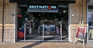 FrontierCo launches new retailer Destinations Outdoor and Travel
