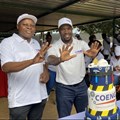 CoEng celebrates 14th anniversary as it continues to box above its weight