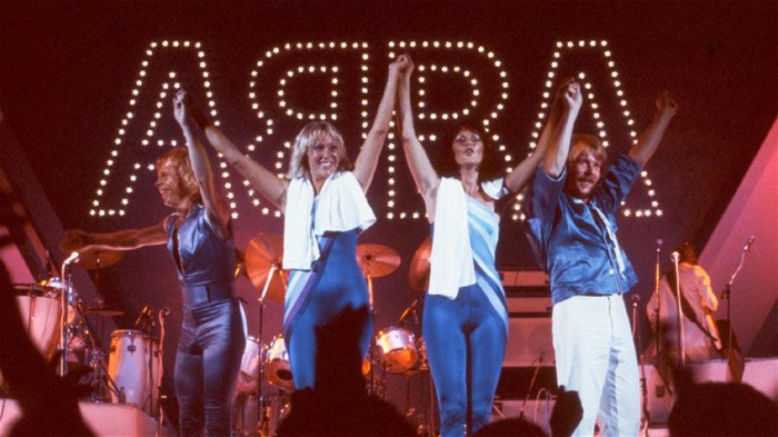 Hot 102.7FM's Gimme Gimme Gimme ABBA Party sells out in four days!