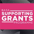 Basa Supporting Grants webinar