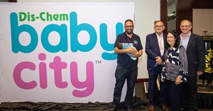 Dis-Chem refreshes Baby City brand