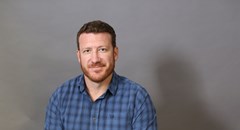 Hoorah's founder and CEO, Shaune Jordaan