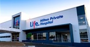 Life Healthcare Group appoints Ogilvy