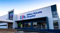 Life Healthcare Group appoints Ogilvy