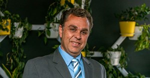 Leon Steyn, CEO of Dante Deo