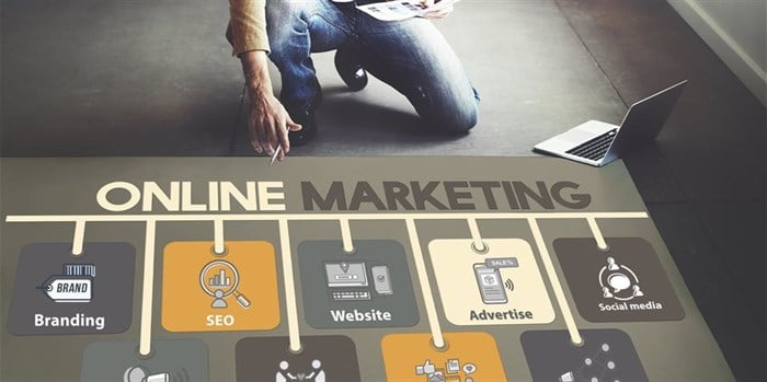 12 Reasons businesses should invest heavily into online marketing after lockdown