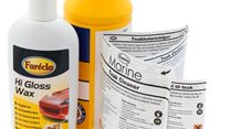 Why booklet labels are ideal for automotive products