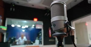 5 tips for budding radio presenters