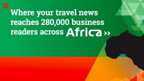 Reach 280,000 business readers across Africa