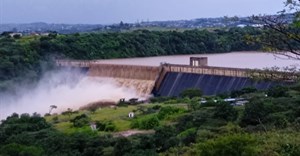 KZN's Hazelmere Dam wall intact, emergency evacuation plan activated