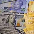 South Africa raises $3bn in new sovereign bonds