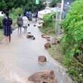Devastating floods wreak havoc in eThekwini