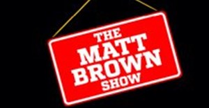 The Matt Brown Show delivers exposure for IceTech