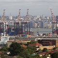 Transnet suspends Durban port operations due to floods