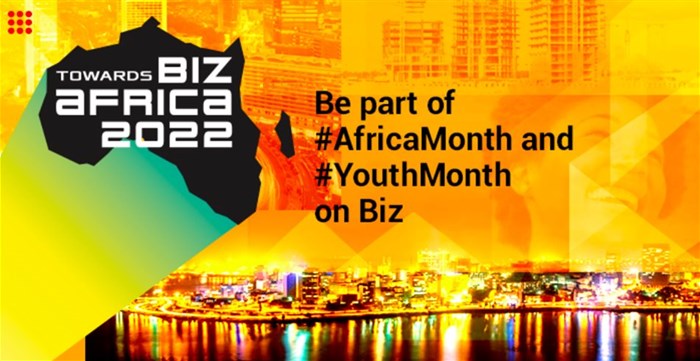 Afrophiles make big impressions in #AfricaMonth, #YouthMonth