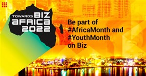 Afrophiles make big impressions in #AfricaMonth, #YouthMonth