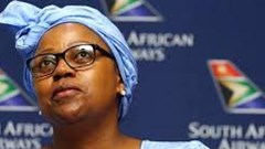 Source: © moneywebco.za  Sanef has strongly condemned former SAA board chairperson, Dudu Myeni, for her alleged assault on a photographer