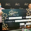 The SunBet Poker Tour 2022. Bet you'll love it!