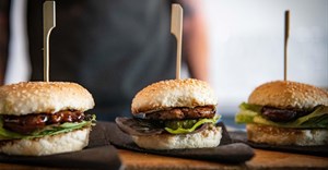 Africa's first cultivated beef burger unveiled in Cape Town