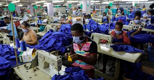 Sub-Saharan Africa's growth to slow to 3.6% this year, World Bank says