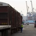 Durban port resumes operations