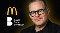 DDB Worldwide names Luis Miguel Messianu as global CCO on McDonald's