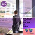 New Media publishes report on the changing world of work