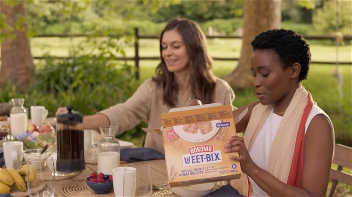 MullenLowe SA promotes simple life with topical Weet-Bix campaign