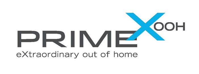 Primedia Outdoor announces the launch of Prime XOOH - eXtraordinary Out-Of-Home