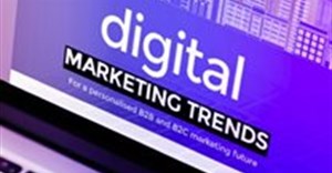 Adclick Africa has just released their Digital Marketing Trends guide for 2022