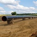 Nigeria's AKK gas pipeline to open in early 2023, NNPC says
