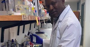 NWU academic and Fulbright Fellowship holder doing ground-breaking cancer research