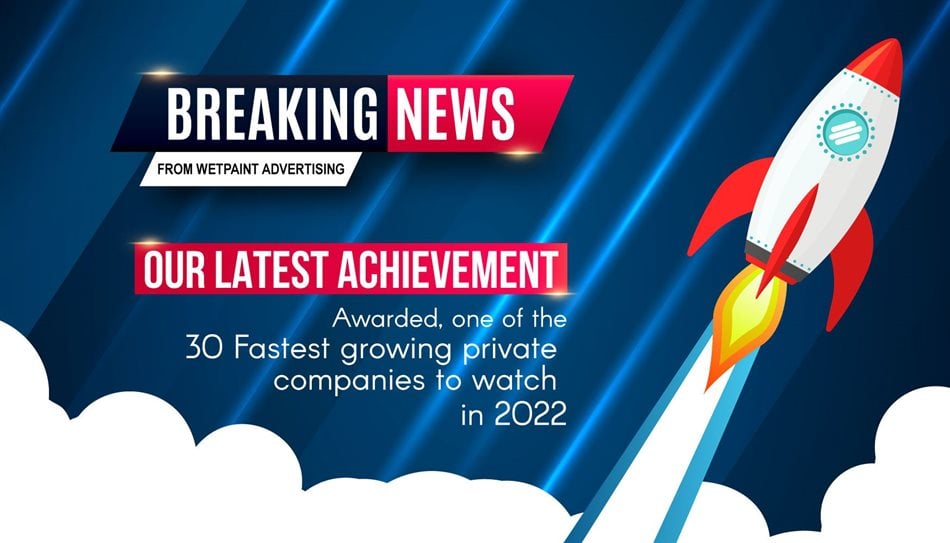 Wetpaint goes global, 30 fastest growing private companies to look out for in 2022