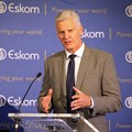 #Loadshedding: Total blackout not a credible risk, says Eskom CEO