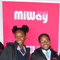MiWay's Leaders in the Making programme for 2022 kicks off