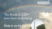 Sappi supports Gift of the Givers to assist flood victims in KZN
