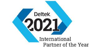 Deltek announces its Global Partner Award winners for 2021
