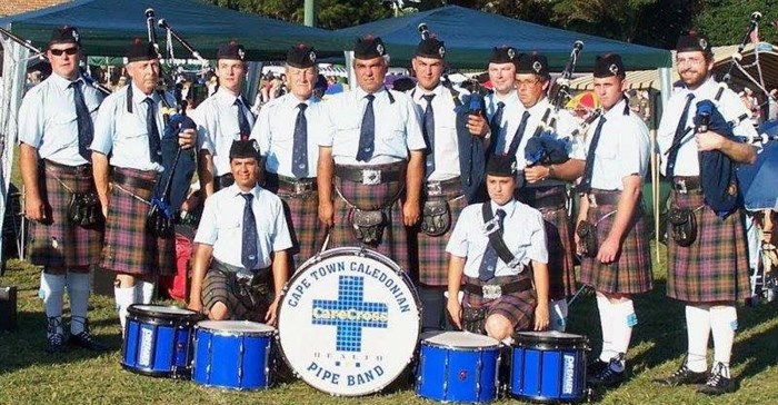 Image supplied: The Highland Gathering is returning for 2022