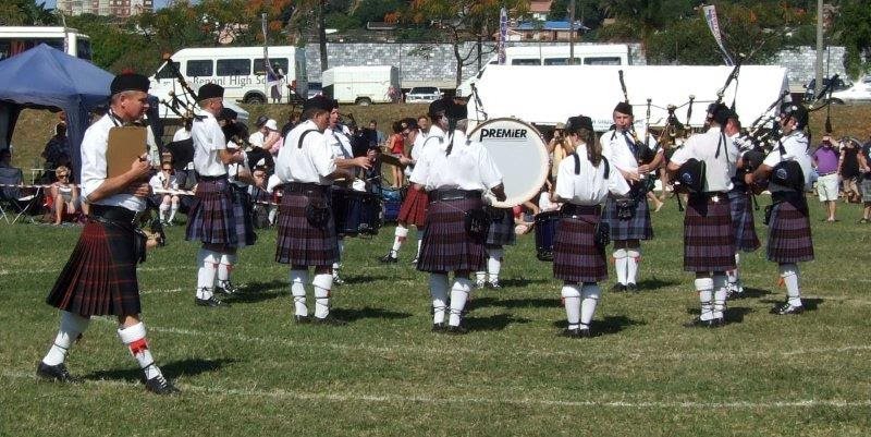 Image supplied: The Highland Gathering is returning for 2022