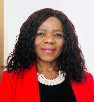 Professor Thuli Madonsela