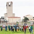 Sibanye-Stillwater increases wage offer for striking gold mineworkers