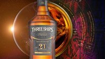 The dawning of a new era for Three Ships Whisky