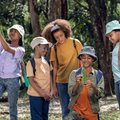 Production commences on National Geographic Kids Africa educational entertainment series