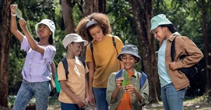 Production commences on National Geographic Kids Africa educational entertainment series