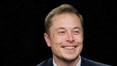 Elon Musk buys Twitter for $44bn