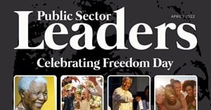 Public Sector Leaders (PSL) celebrates Freedom month