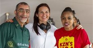 East Coast Radio, in partnership with Gift of the Givers, raises over R6.7m for #KZNFlood victims