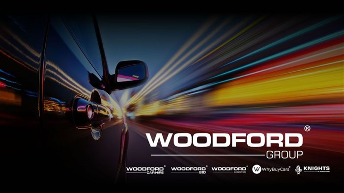 Woodford Group: The evolution of mobility